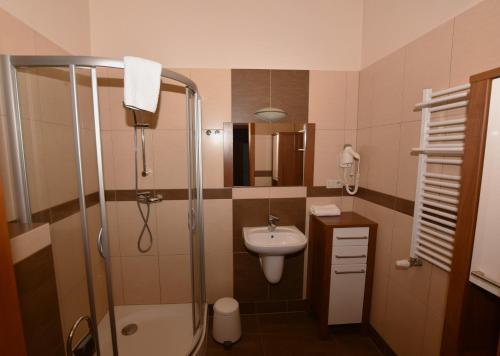Apartament Mondi Kai II, piękna Willa przy szlaku na Szrenicę, mini SPA, Szklarska Poręba (foto 9)