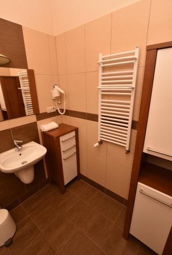 Apartament Mondi Kai II, piękna Willa przy szlaku na Szrenicę, mini SPA, Szklarska Poręba (foto 10)