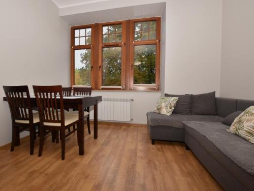 Apartament Mondi Kai II, piękna Willa przy szlaku na Szrenicę, mini SPA, Szklarska Poręba (foto 6)