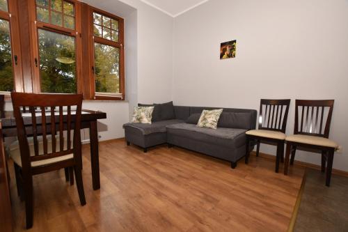Apartament Mondi Kai II, piękna Willa przy szlaku na Szrenicę, mini SPA, Szklarska Poręba (foto 7)