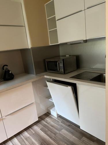 Lovely flat in the city center self-check, Bratysława (zdjęcie 9)