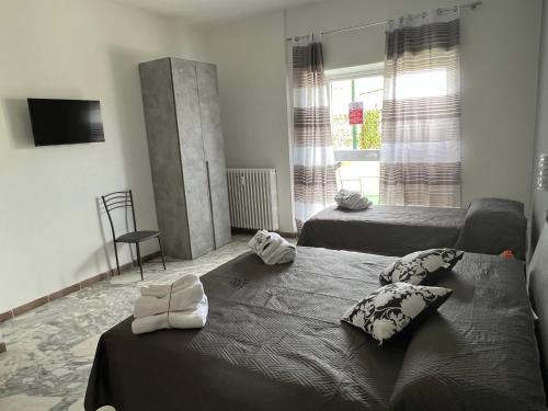 Saint Peter Vatican City confortable Apartament Stellasia casa vacanza, Rome (photo 7)
