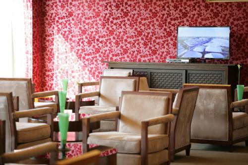 シティ スーツ ゲートウェイ ホテル20