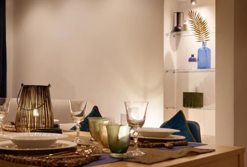 Franciscus Apartments 3