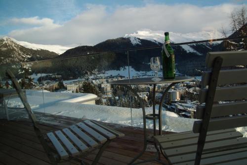 Waldhotel Davos - for body & soul - image 3