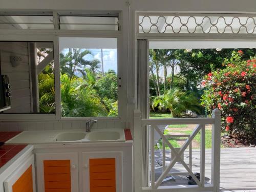 Facilities, Residence Cocody in Mare Gaillard