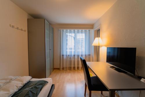 Hotel-Restaurant Rosenburg in Wolfhausen