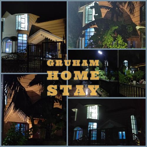 Malpe Gruham Home Stay Luxurious Villa