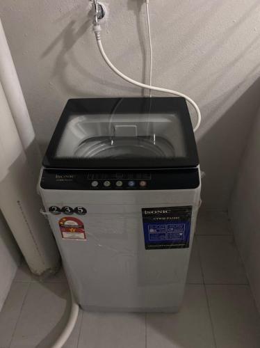 IQ APARTMENT CYBERSOUTH WITH POOL - image 6