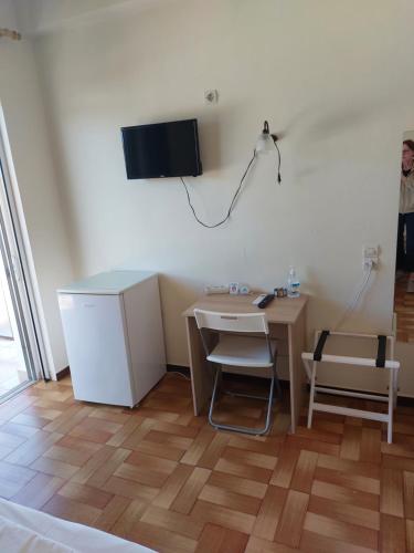 Hotel Milton in Gythio