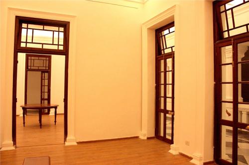 The Harrington Residency – Calcutta, LA