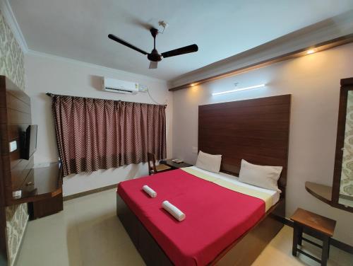 1 twin bed
