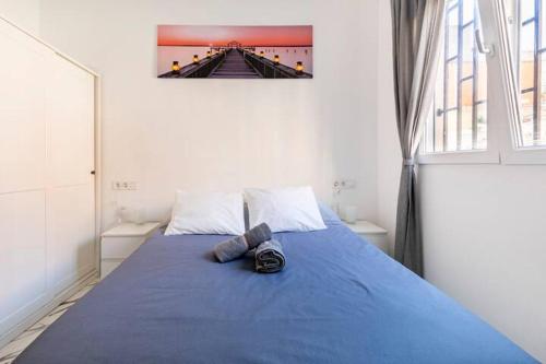 Apartamento en Planta Baja en Badalona