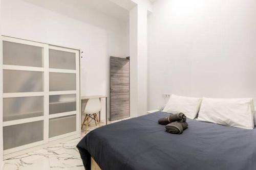 Apartamento en Planta Baja en Badalona