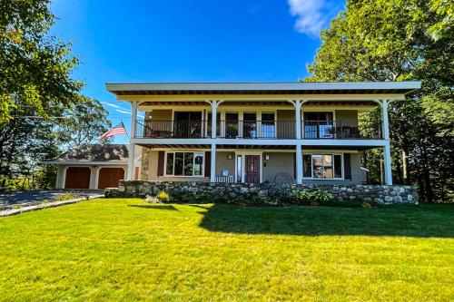 Gunstock Acres Home