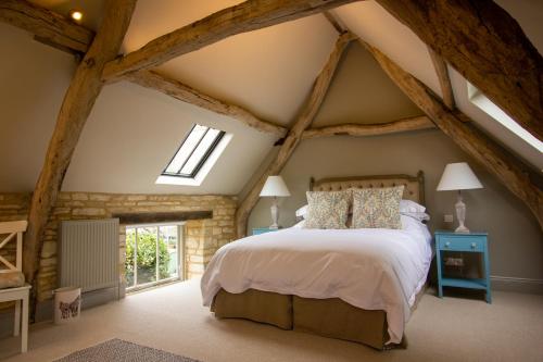 The Potting Shed, 5* Luxury escape Cirencester - Apartment