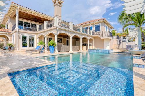 Gulf Way Manor