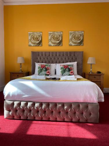 Hotel Hudson - image 6