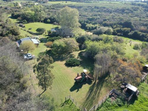 La Casa del Bosque Carmelo