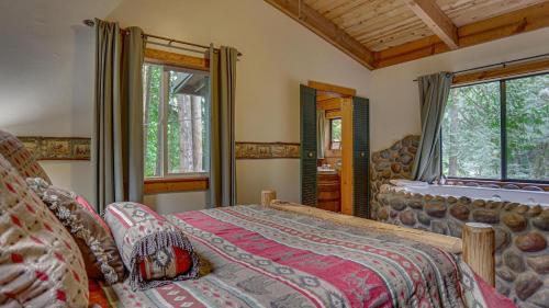 Dream Catcher Cabin - Meredith Lodging