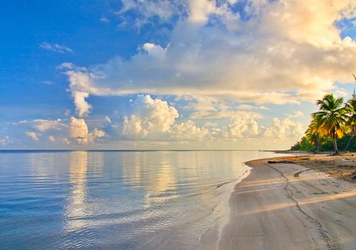 Sport és szabadidő, Chaykovski Boutique H in Abra Grande