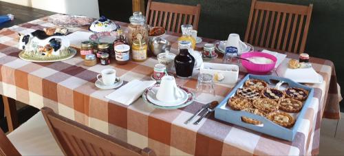 Monteceneri 9 B&b