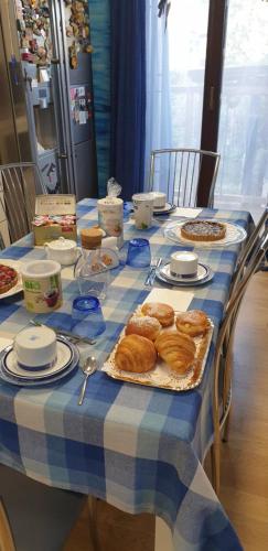 Monteceneri 9 B&b