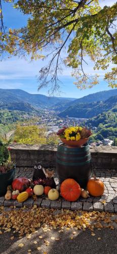 Ferienwohnung Annemarie in Gernsbach