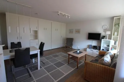 Haus Nordseeresidenz Wohnung 26 in Westerland, Deutschland