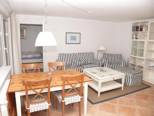Haus Nordseeresidenz Wohnung 71 in Westerland, Deutschland