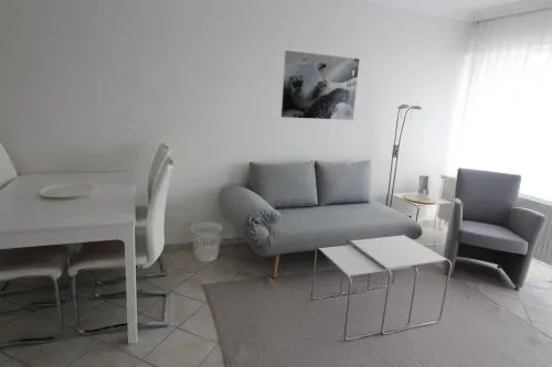 Haus Norderhoog Wohnung 46 in Westerland, Deutschland