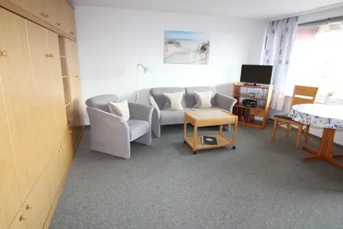 Haus Nordseeresidenz Wohnung 67 in Westerland, Deutschland