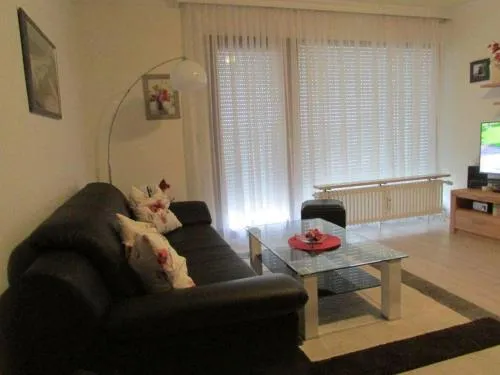 Haus Norderhoog Wohnung 47 in Westerland, Deutschland