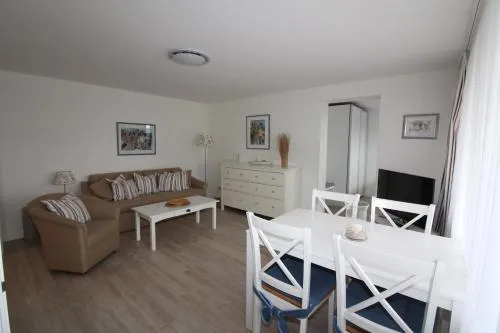 Haus Nordseeresidenz Wohnung 42 in Westerland, Deutschland