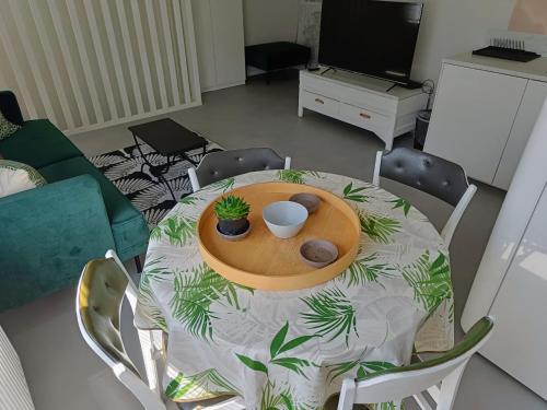 Casa Roman - nieuwe vakantiewoning - Deluxe 4p - Relax 4p - Comfort 4p -- ---Cosy 2p