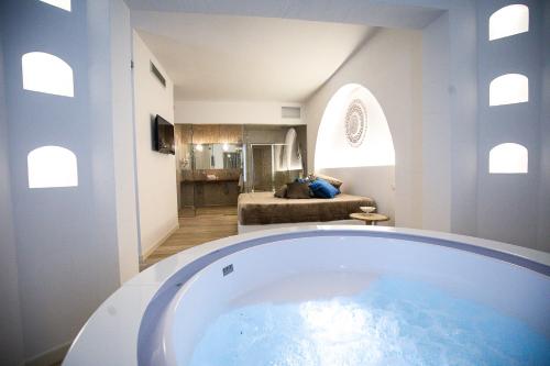 Masseria Caselli S.R.L.