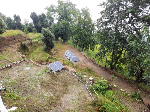 Janardan Studio Hotel Kausani