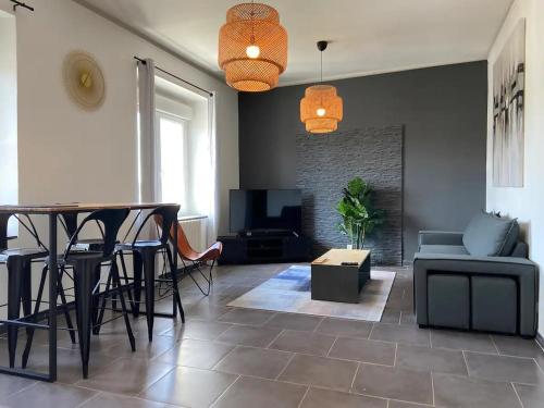 Appartement avec climatisation proche du centre - Location saisonnière - Morières-lès-Avignon