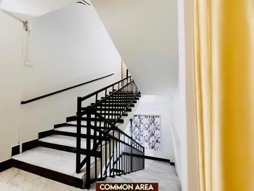 Gracious Lodge, Šillong (fotografie 9)