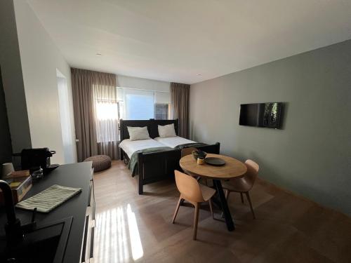 B&B DiepenHuus Beneden 4