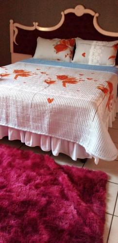 Walter Short Bed and Breakfast Guest House in بيترماريتس بيرغ