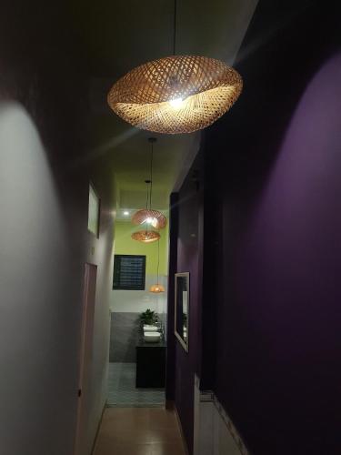 Abalone House Quy Nhơn - 주변 환경