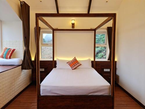 Memmsta Golden Resort Munnar
