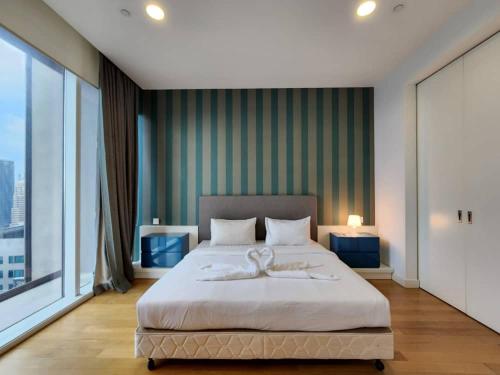 The Platinum Suites KLCC, Kuala Lumpur (fotografie 6)