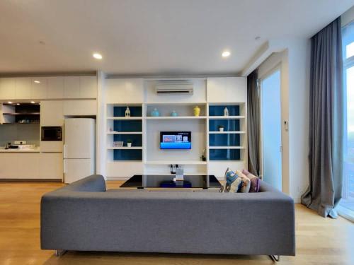 The Platinum Suites KLCC, Kuala Lumpur (fotografie 7)
