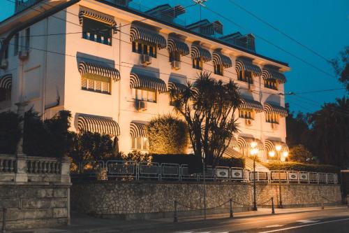 Hotel Eveline Portosole