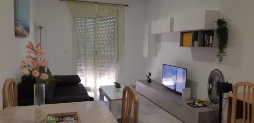  Apartamento Junto a El Corte Inglés Algeciras 3 in Algeciras