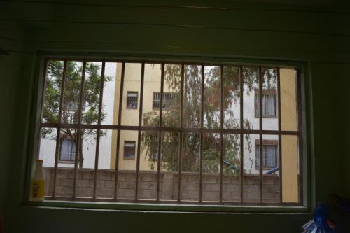 Exterior view, Neema Nyayo Embakasi in Nairobi