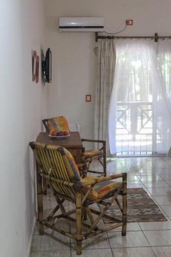 Superior Double or Twin Room with Garden View image 1
