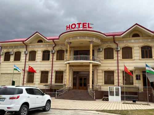 hotel photo